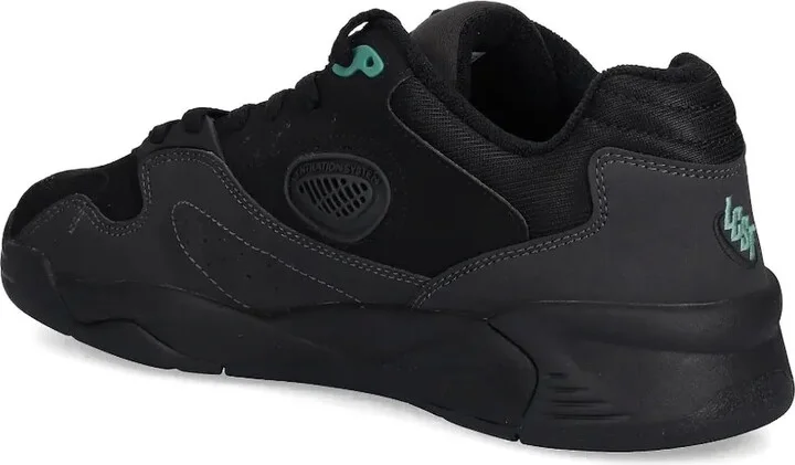 Lace-Up Sneakers - Image 3