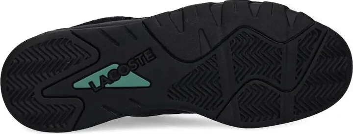 Lace-Up Sneakers - Image 4