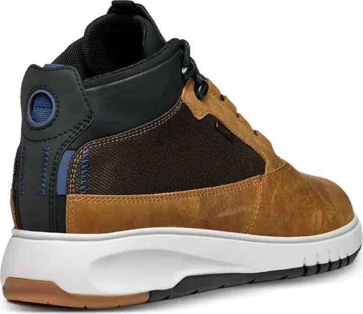 Lace-Up Sneakers - Image 2