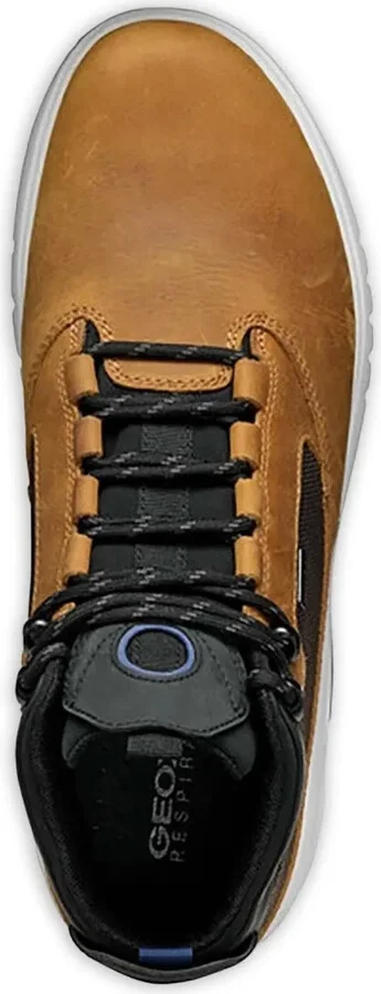 Lace-Up Sneakers - Image 3