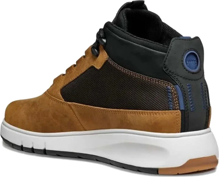 Lace-Up Sneakers - Image 4