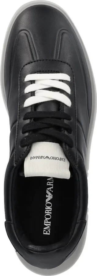 Lace-Up Sneakers - Image 2