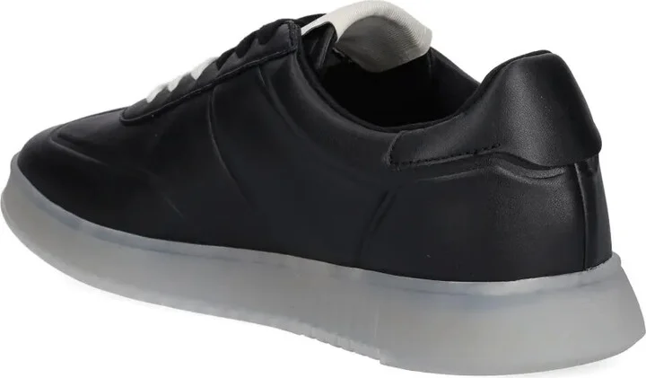 Lace-Up Sneakers - Image 3