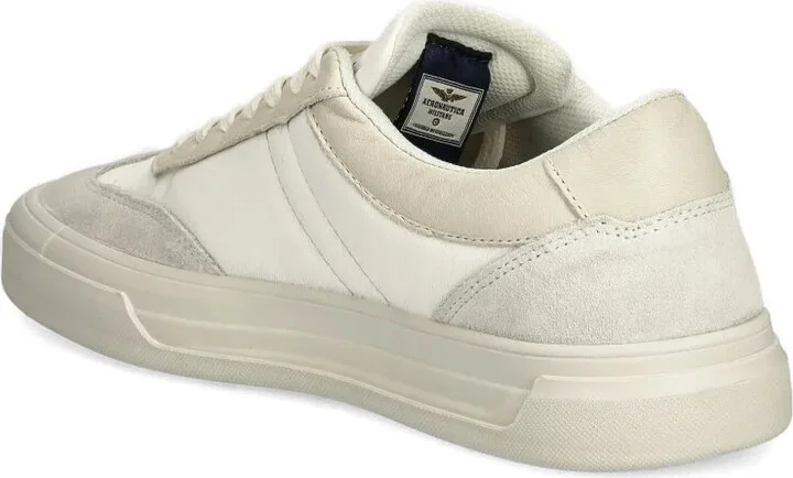 Lace-Up Sneakers - Image 2