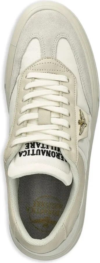Lace-Up Sneakers - Image 3