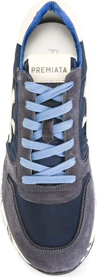 Lace Up Sneakers - Image 4