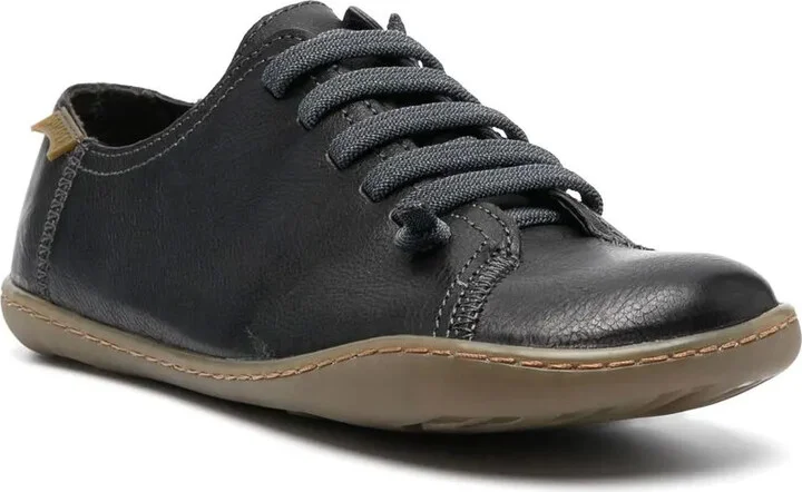 Lace-Up Sneakers - Image 2