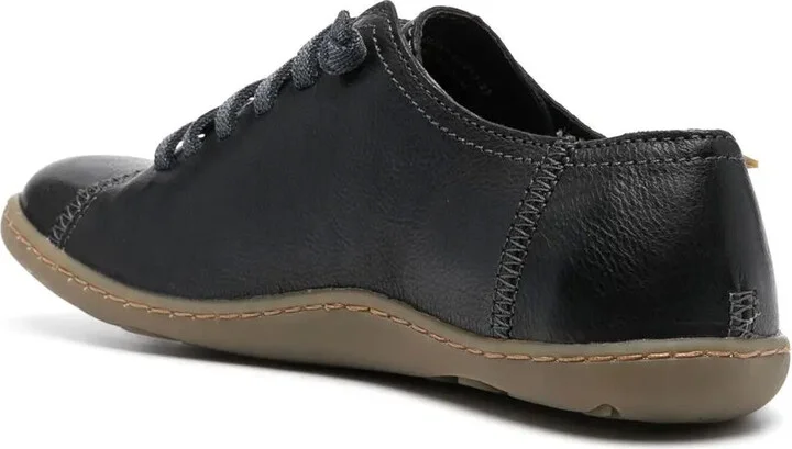 Lace-Up Sneakers - Image 3