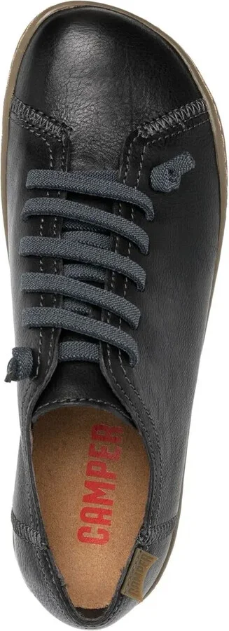Lace-Up Sneakers - Image 4