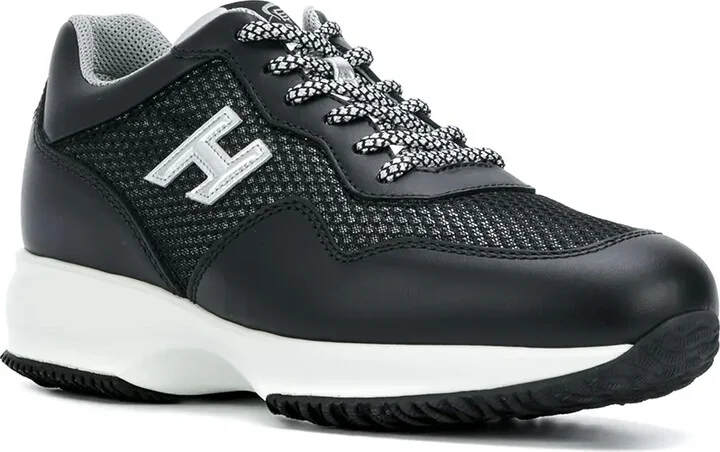 Lace-Up Sneakers - Image 2