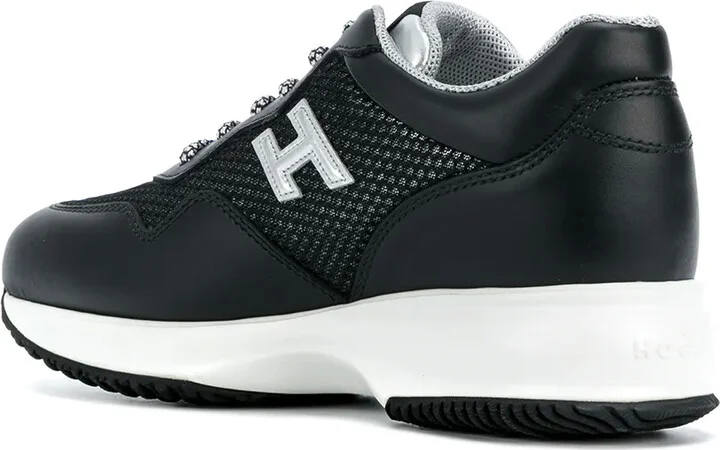 Lace-Up Sneakers - Image 3