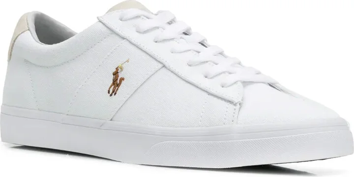 Lace-Up Sneakers - Image 2