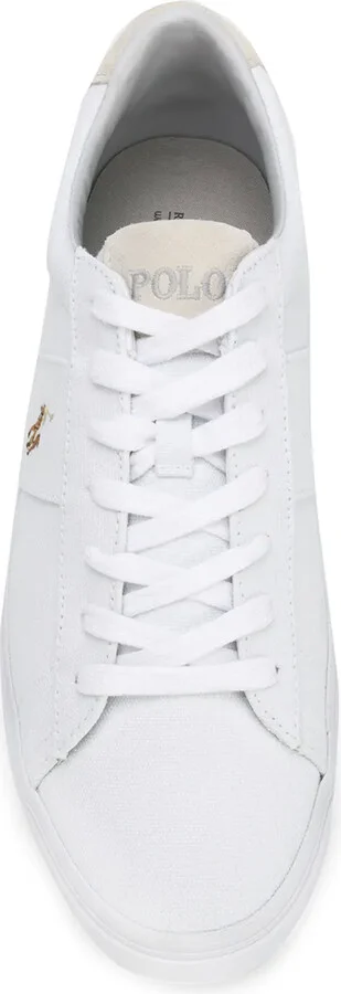 Lace-Up Sneakers - Image 4