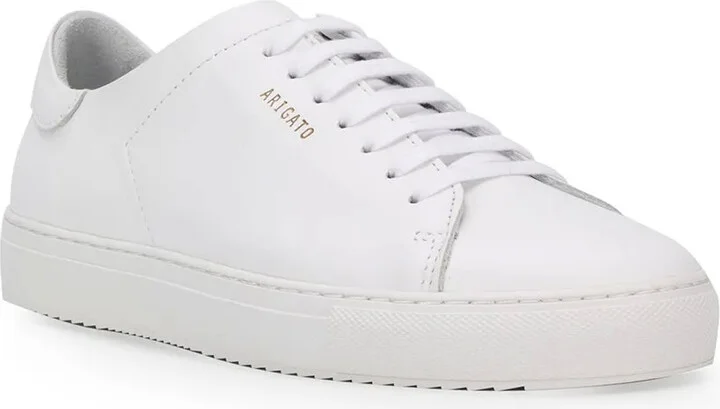 Lace-Up Sneakers - Image 2