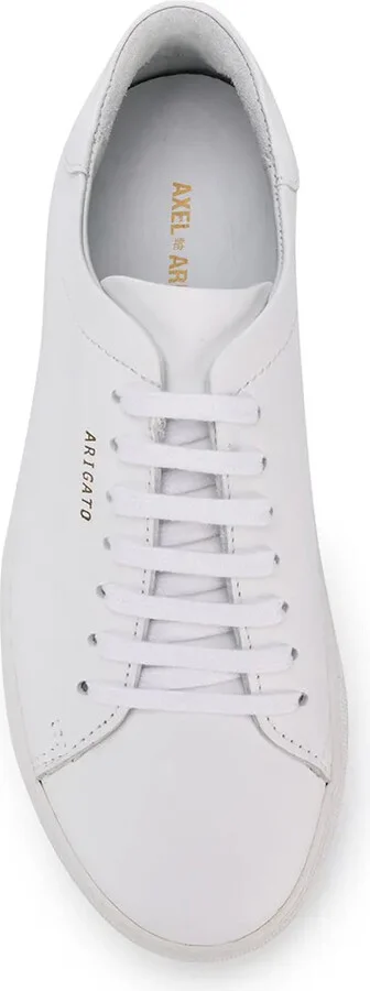 Lace-Up Sneakers - Image 4