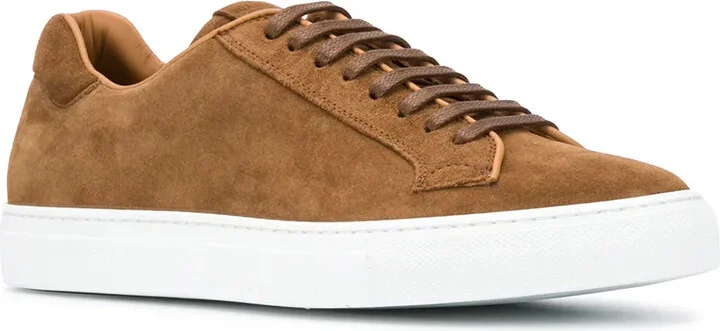Lace-Up Sneakers - Image 2