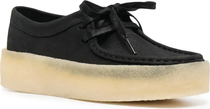 Lace-Up Sneakers - Image 2