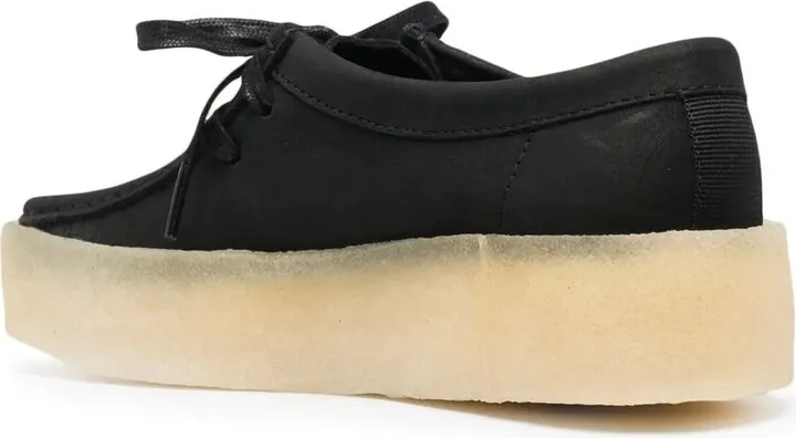 Lace-Up Sneakers - Image 3