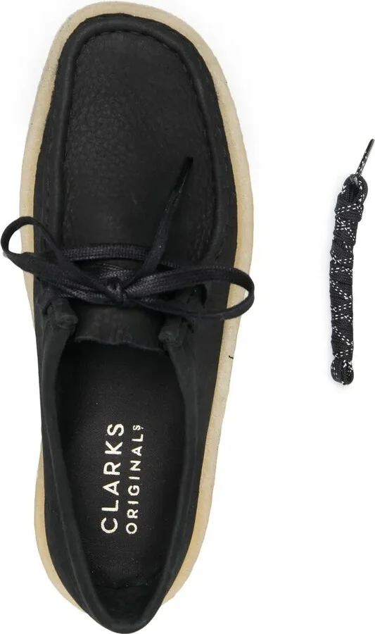 Lace-Up Sneakers - Image 4