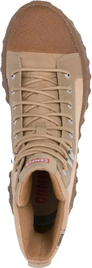 Lace-Up Sneakers - Image 4