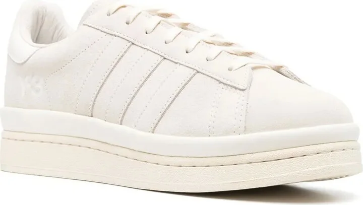 Lace-Up Sneakers - Image 2