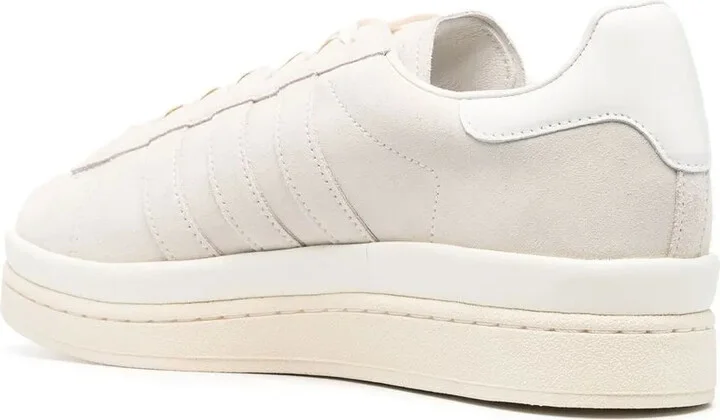 Lace-Up Sneakers - Image 3