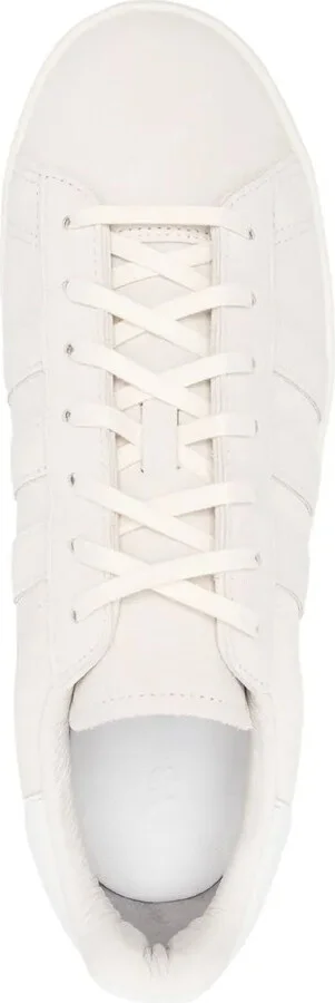 Lace-Up Sneakers - Image 4