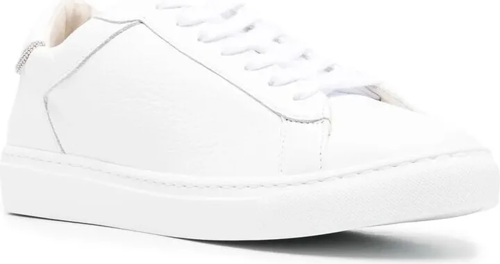 Lace-Up Sneakers - Image 2