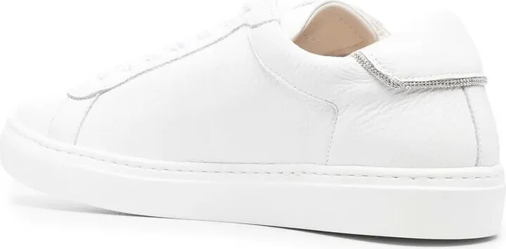 Lace-Up Sneakers - Image 3