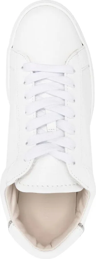 Lace-Up Sneakers - Image 4