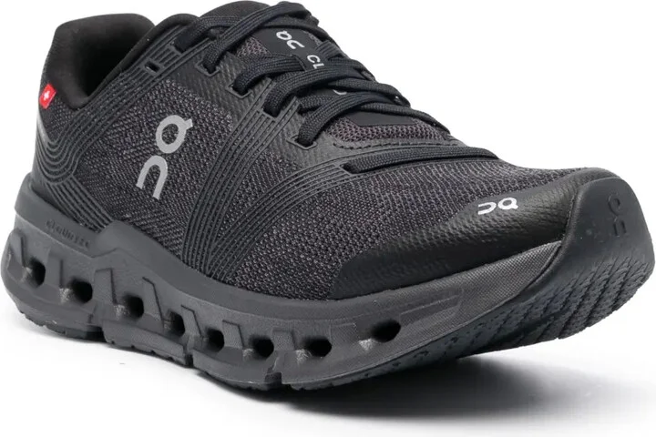 Lace-Up Sneakers - Image 2