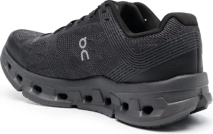 Lace-Up Sneakers - Image 3