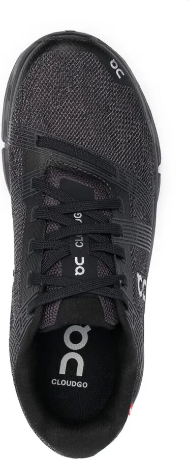 Lace-Up Sneakers - Image 4