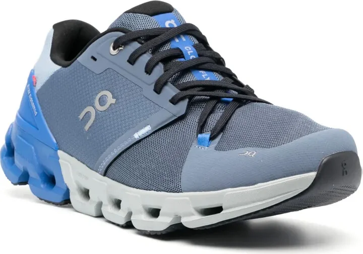 Lace-Up Sneakers - Image 2