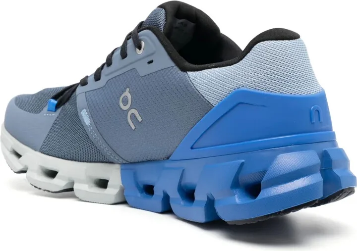 Lace-Up Sneakers - Image 3