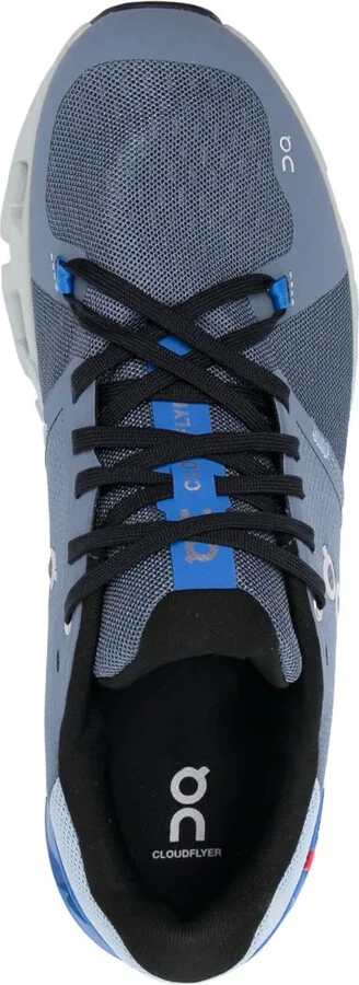 Lace-Up Sneakers - Image 4