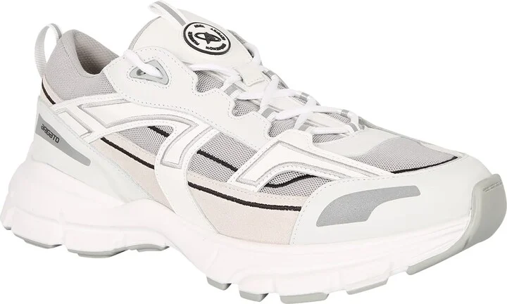 Lace Up Sneakers - Image 2