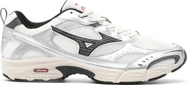Lace-Up Sneakers