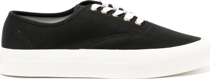 Lace-Up Sneakers