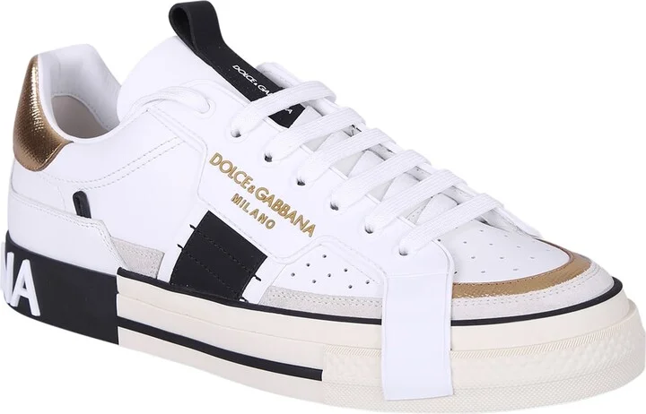 Lace Up Sneakers