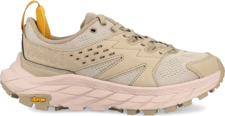 Lace-Up Sneakers