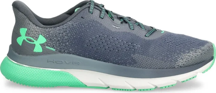 Lace-Up Sneakers