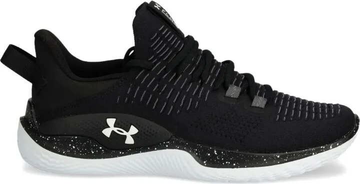 Lace-Up Sneakers