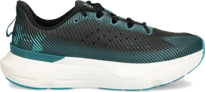 Lace-Up Sneakers