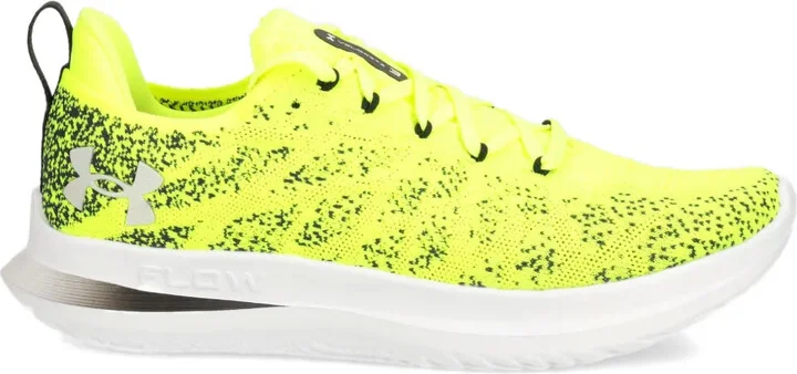 Lace-Up Sneakers