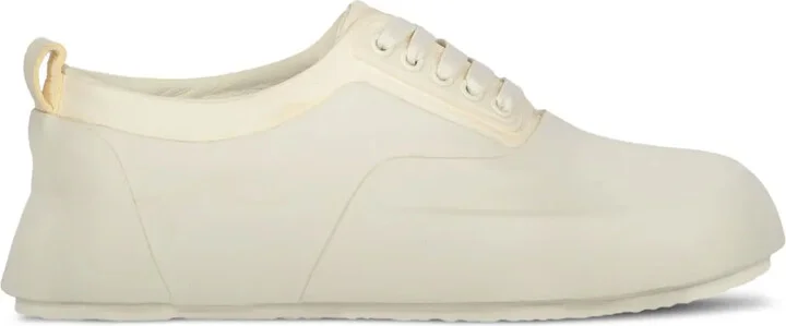 Lace-Up Sneakers