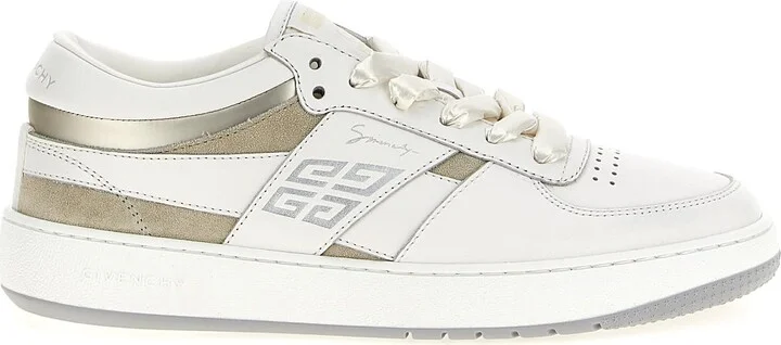 'lace Up' Sneakers