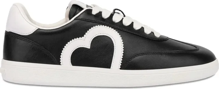 Lace-Up Sneakers