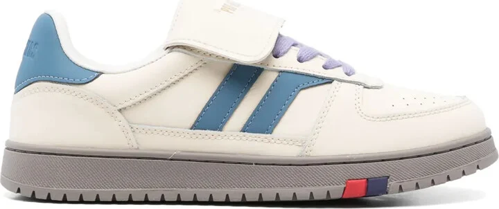 Lace-Up Sneakers