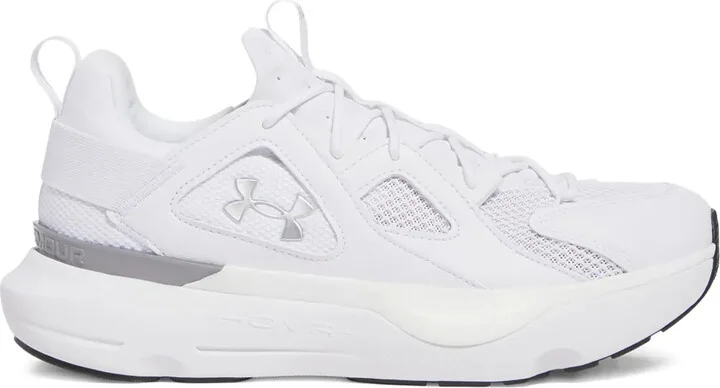 Lace-Up Sneakers